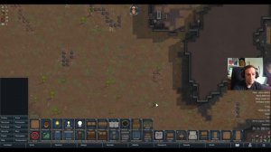 Let's Play Rimworld Naked Brutality: Tundra - 01 - No Mods