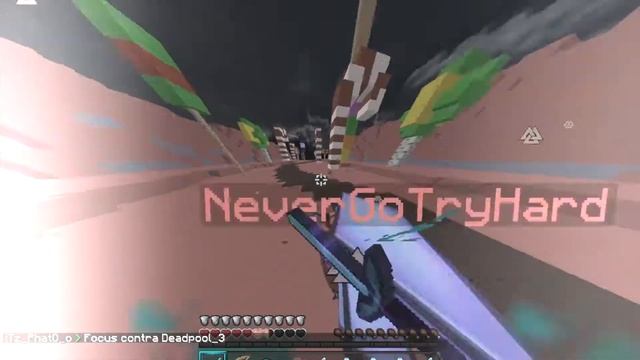 First Debuff ^.^ смотреть онлайн