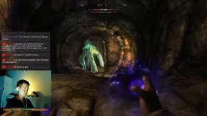 🔥 Skyrim RFAB 8.7 🔥 Драугр 150лвл 🔥 Нарезка Моментов Скайрим 🔥 Requiem for a Balance 🔥
