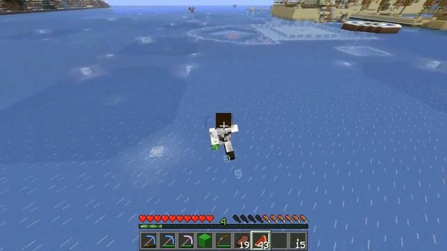 Docm77´s NEW Minecraft World Tour - Episode 51: The Color Cube смотреть онлайн