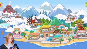 24 ЧАСА В РОЗОВОМ ЦВЕТЕ в Мига Ворлд ? Miga World Челлендж