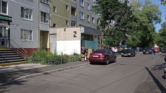 ул. Декабристов д. 22. Помещения street-retail. смотреть онлайн