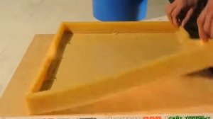 Изготовление тротуарной плитки своими руками 480