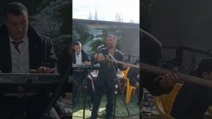 Абоси ревати дар туи Урметан