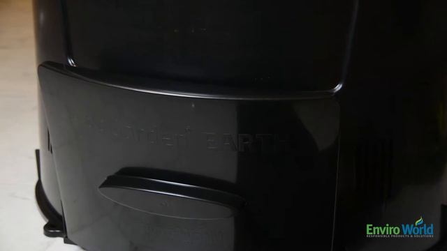 82 Gallon Compost Bin смотреть онлайн