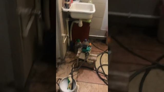 Фольцваген пассат Б5+ промывка радиатора печки. смотреть онлайн