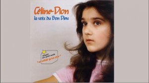 Seul un oiseau blanc - Céline Dion - La voix du bon Dieu - 1981