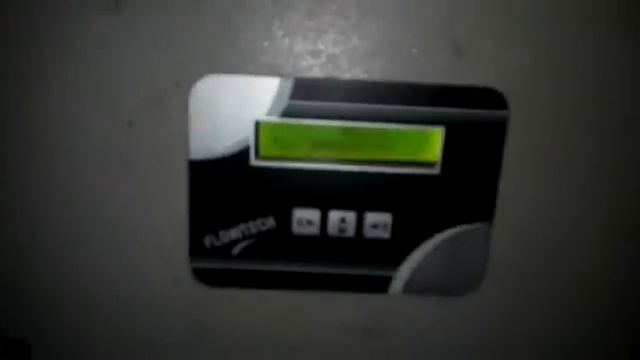 Stevia Liquid Processing Plant смотреть онлайн