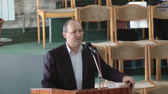 Хлимоненко И С  Лук 19:36-38 Небесный Царь 24.04.16 церковь Вифания смотреть онлайн