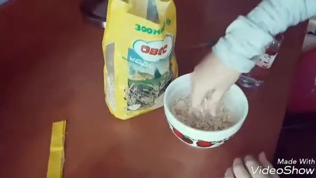 ~Проращивание овса для кошек/собак/грызунов~ смотреть онлайн