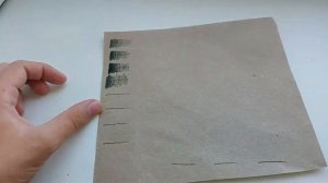 Всё, что нужно художнику // Обзор на набор монолитных карандашей "Малевичъ" Graf'Art