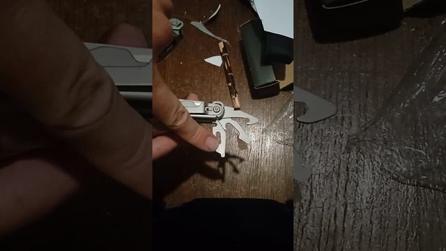 M-tac Type 3 обзор-тест мультитула с AliExpress смотреть онлайн