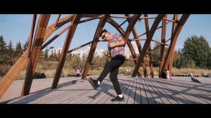 Ильсия Бадретдинова — Юри генэ / ALFAVISION GROUP / 2019