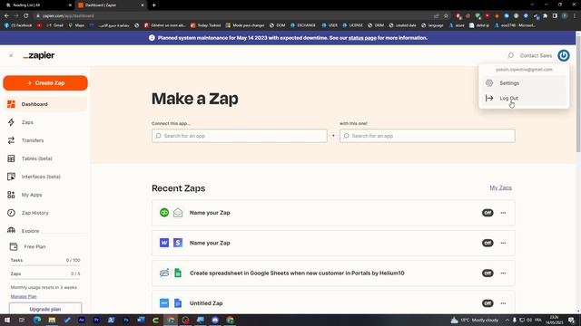 How To Integrate Notion With GitHub 2023! (Full Tutorial)