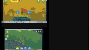 (sparta remix) bad piggies vs little pony Quadparison
