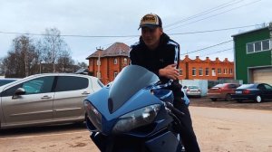 Тюнинг Yamaha  R-1. Обзор