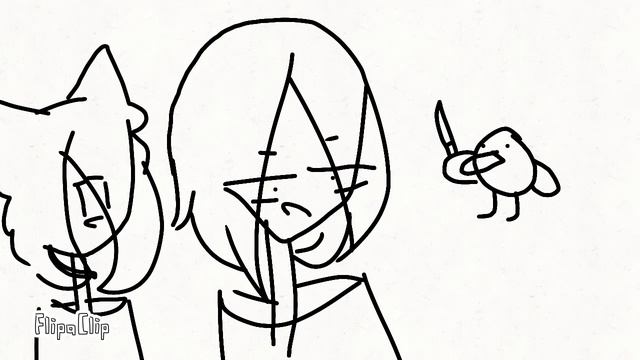 🌚УТОЧКА С НОЖОМ смотреть онлайн