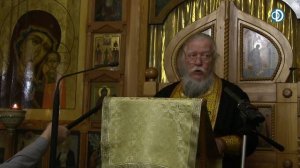 Проповедь протоиерея Димитрия Смирнова о смерти и о воскресении в жизнь вечную
