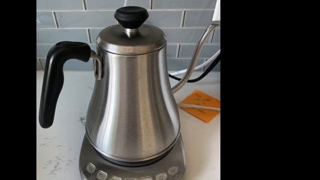 How to make better French Press... смотреть онлайн