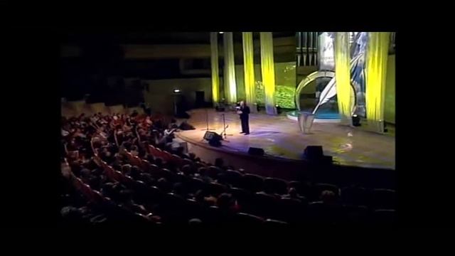 СНОВА ОСЕНЬ- муз.и исп.Вл.Пресняков(ст),стихи-Дм.Дарин смотреть онлайн