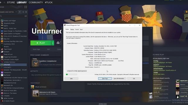 HOW TO BOOST YOUR FPS IN UNTURNED - 2023 смотреть онлайн