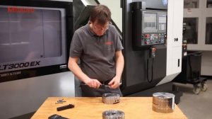 Штангенциркуль ABSOLUTE Digimatic IP67 от Mitutoyo