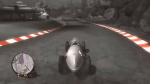 The Saboteur где найти гоночные тачки