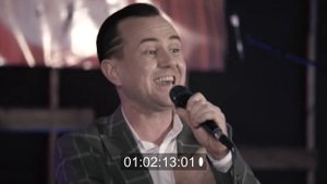 САДко "Счастливым Быть" - рабочее видео с записи Шоу Артура Руденко. Ноябрь 2021 г.
