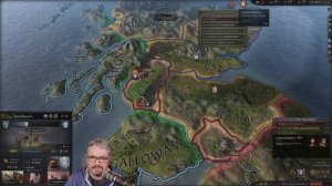 Crusader Kings III - Petty King Murchad 1066 Campaign - Episode 16