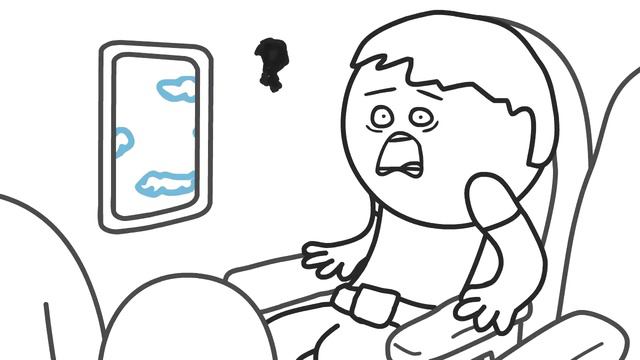 AIRPLANE смотреть онлайн