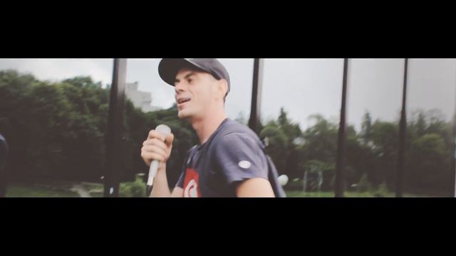 Костян - Улица вода, Live смотреть онлайн