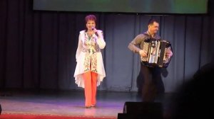 Хәния Фәрхи. Мин бит сине шундый яратам (Нефтекамск, 08.04.16)