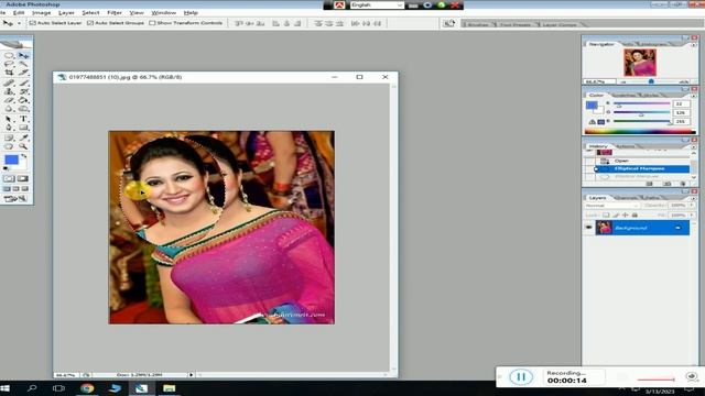 Photo Editing Picture Editing Photoshop cc PS CC  ll Photoshop Tutorial 2023