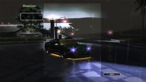 NFS Underground 2 Gameplay #10