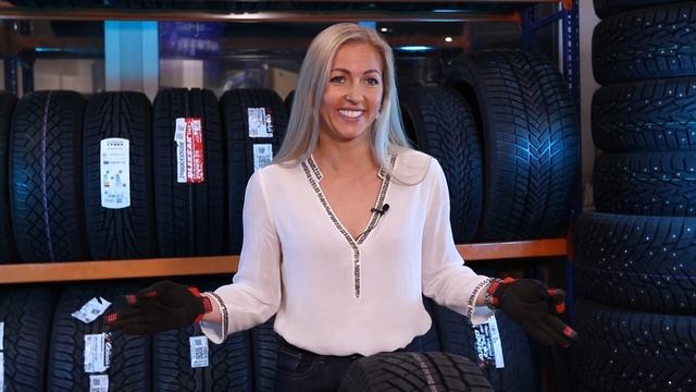 Топ 5 нешипованных шин до 7000 руб. / Yokohama, Bridgestone, Nokian смотреть онлайн