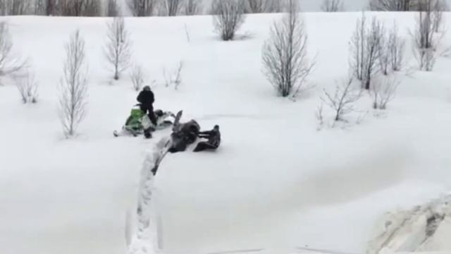 Гремячинск март 2017 PRM Riders смотреть онлайн