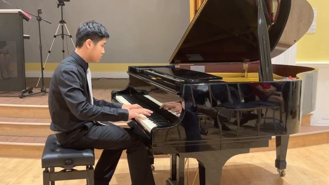 Grieg: March of Trolls смотреть онлайн