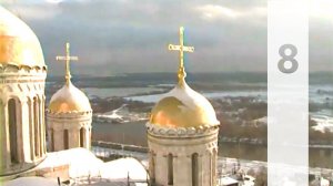 История, распятая в пространстве 8 || Кто мы? || HD