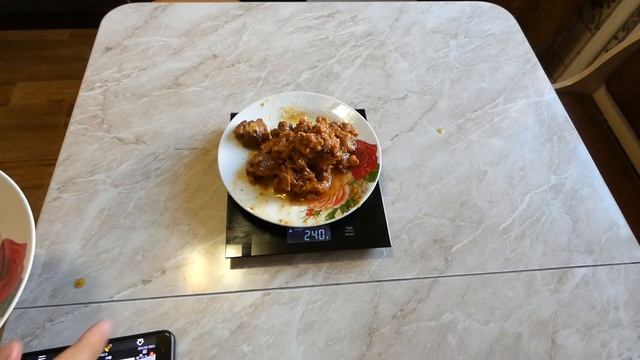 ГОВЯДИНА ДЕРЕВЕНСКАЯ за 110р. Орский мясокомбинат. Обзор смотреть онлайн