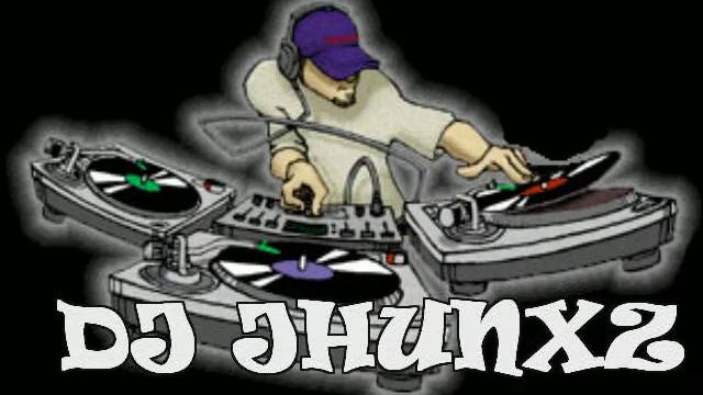 DJ JHUNXZ MIX 8 смотреть онлайн