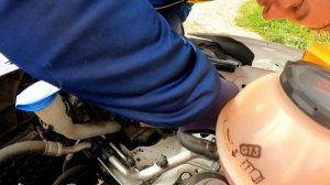 Замена ближнего света ШКОДА РАПИД