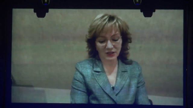 Поздравление Тутовой Ларисы Николаевны (День науки) смотреть онлайн