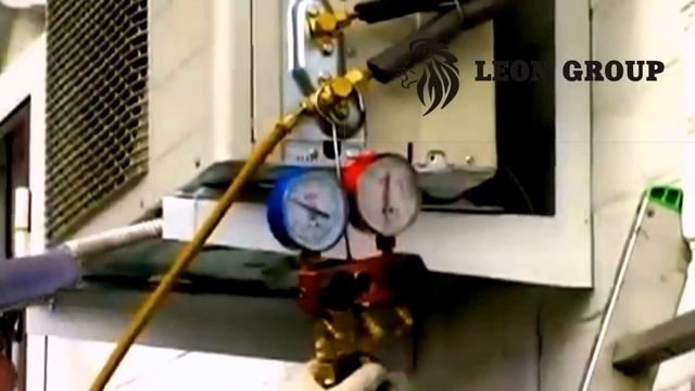 ЧИСТКА КОНДИЦИОНЕРОВ | SERVICE-CONDITIONERS.PRO