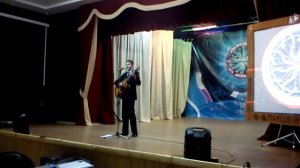 Трофим- Голуби