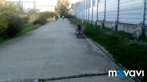 Санаторий " Бургас " Сочи.