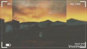 Буршаг  02.21.2019 год