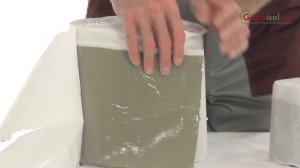 Лента герметизирующая Герлен Д и Т