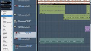 СВЕДЕНИЕ ВОКАЛА С НУЛЯ ЧАСТЬ 4  БЭКИ И ДАБЛЫ