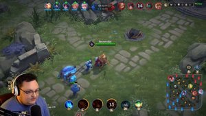 Новая MOBA для NINTENDO SWITCH