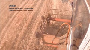 Комбайн Енисей 1200-1